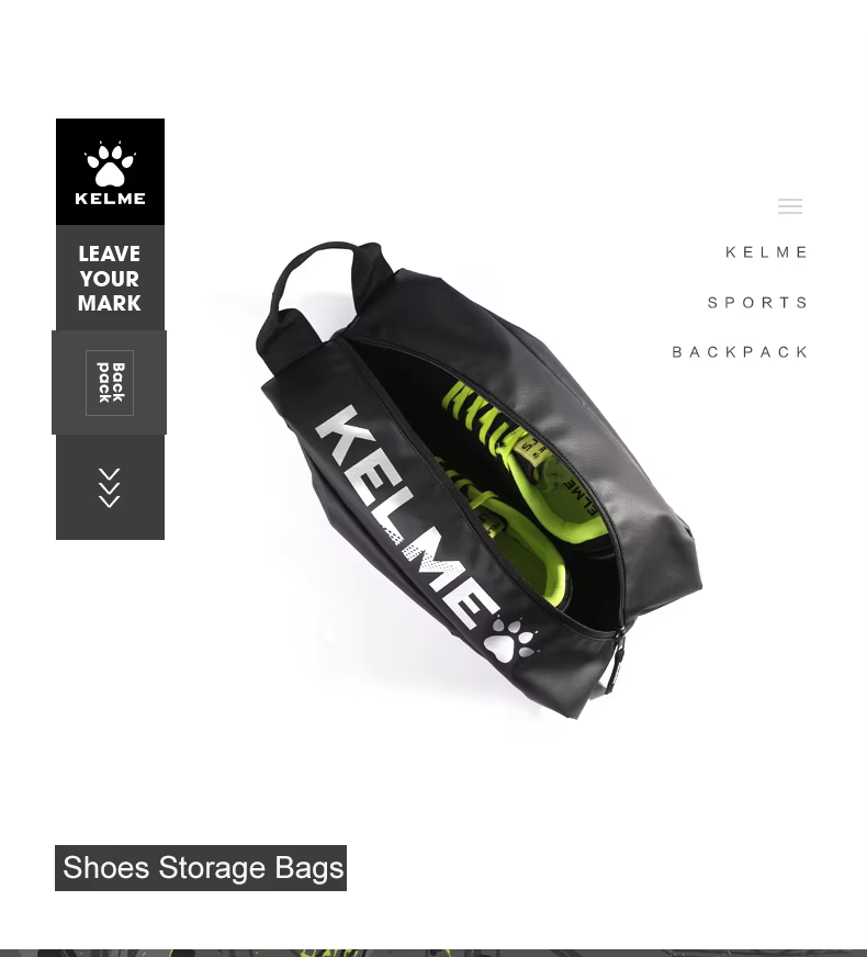 Waterproof Shoes Bag - Image 7