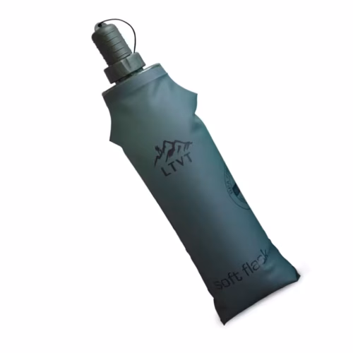 250ML Flexible Water Bottle