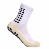 MagiMobo Grip Football Socks - White