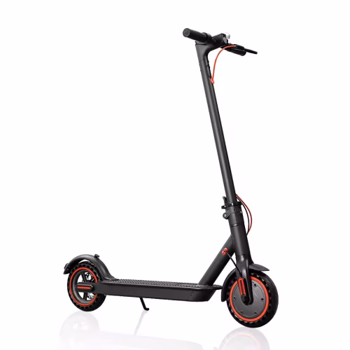 HEZZO HS 04 Pro Electric Scooter