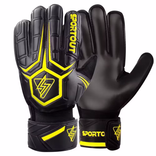 Goalkeeper Gloves
