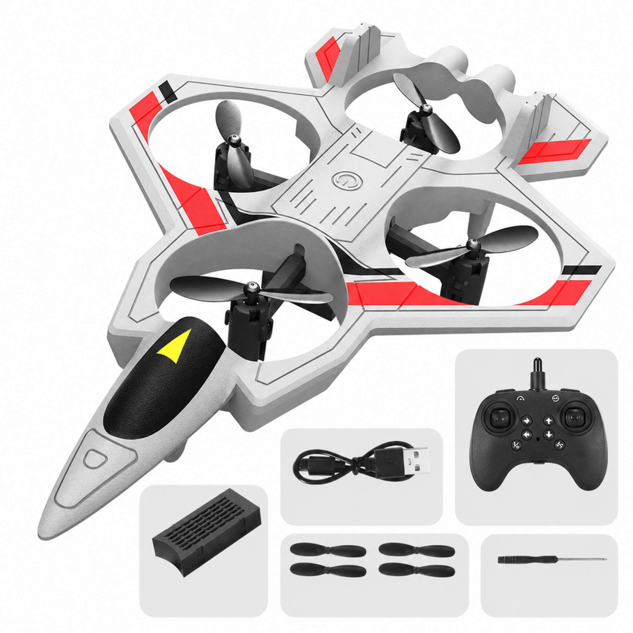 Fighter Jet