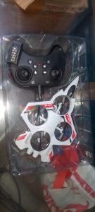 Fighter Jet review photo